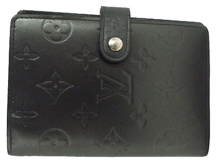 Louis Vuitton LVVSL14 Matte Vernis Agenda