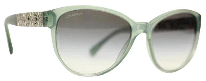 Chanel Bijou Sunglasses 5261 1408/S3 CCTY21