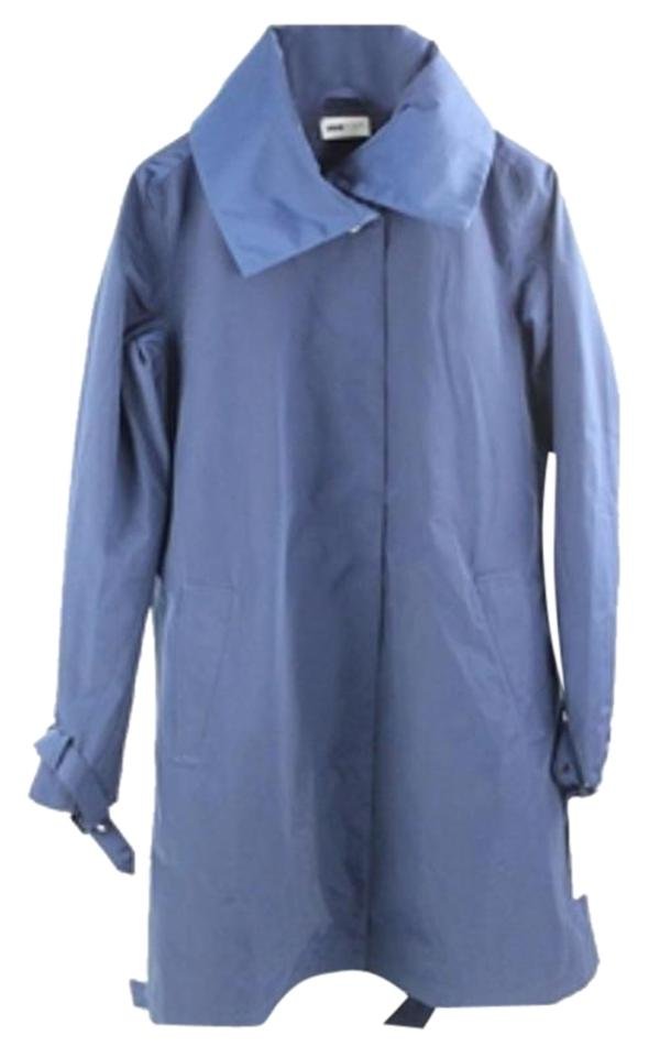 Jane Post Mhmlm8 Coat