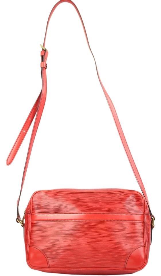 Trocadero Crossbody Jlvlm192 Shoulder Bag
