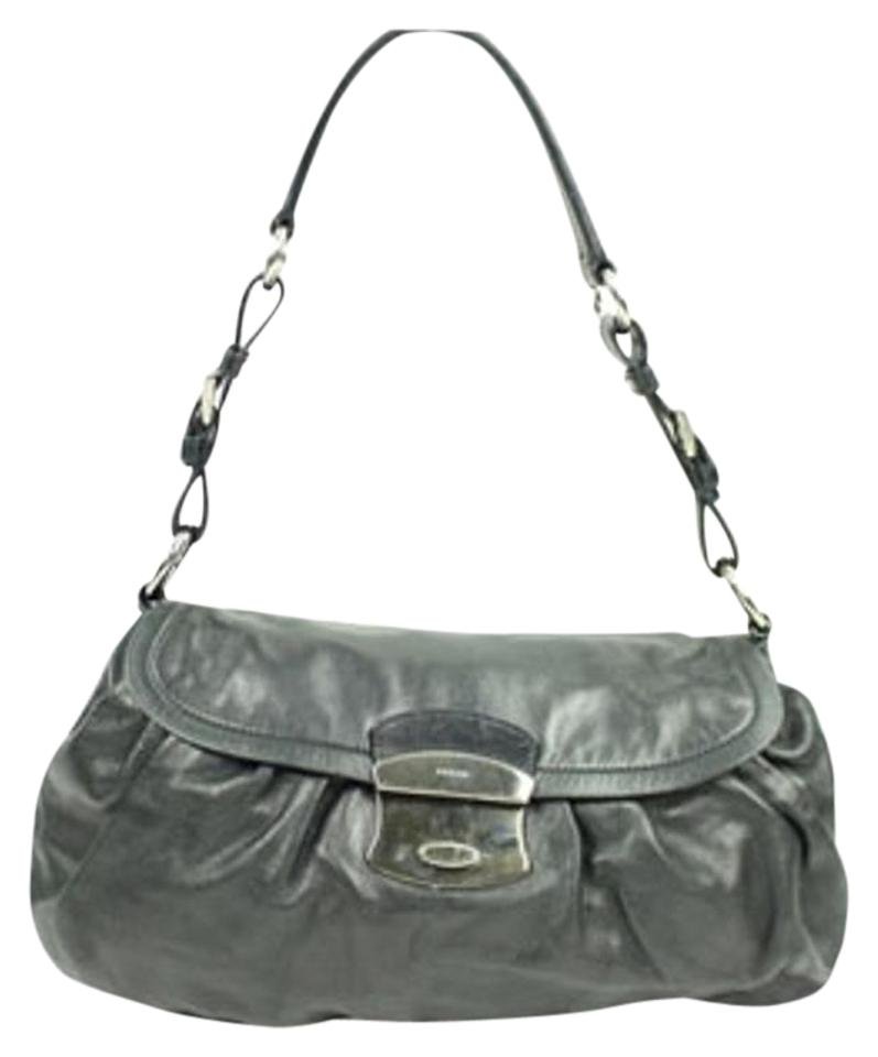 Prada Prlm18 Shoulder Bag