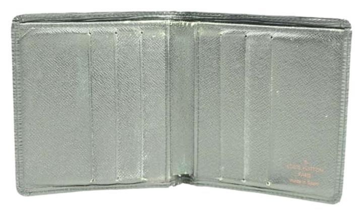 Louis Vuitton Epi Leather Wallet LVTL34