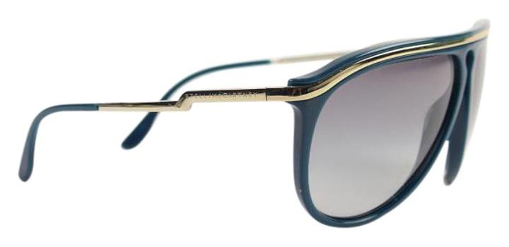 Stella McCartney SM4001 Aviator Sunglasses 54SMA919