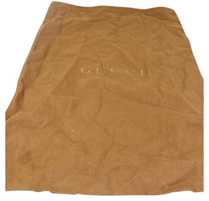 Gucci GGSL106 Cover Dust Bag Pouch Tote Storage Protector Duster