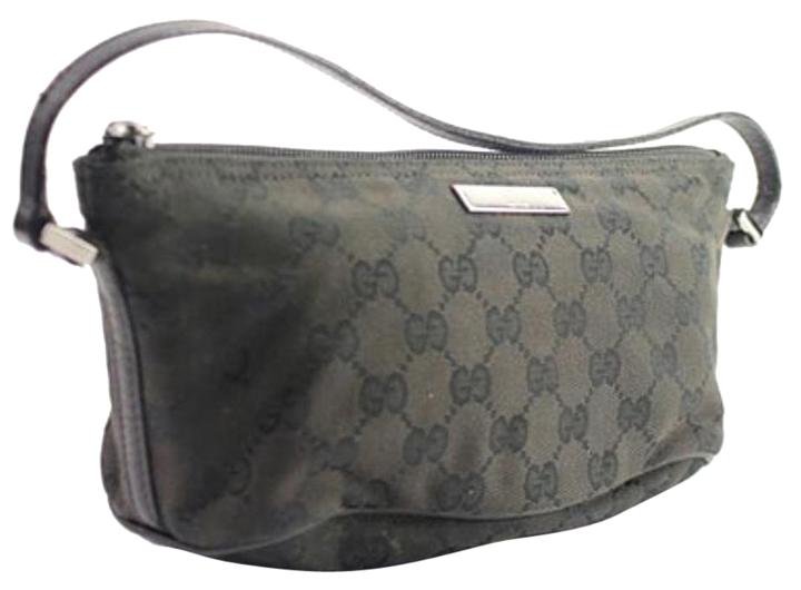 Gucci Gg Wristlet 133gga104 Satchel