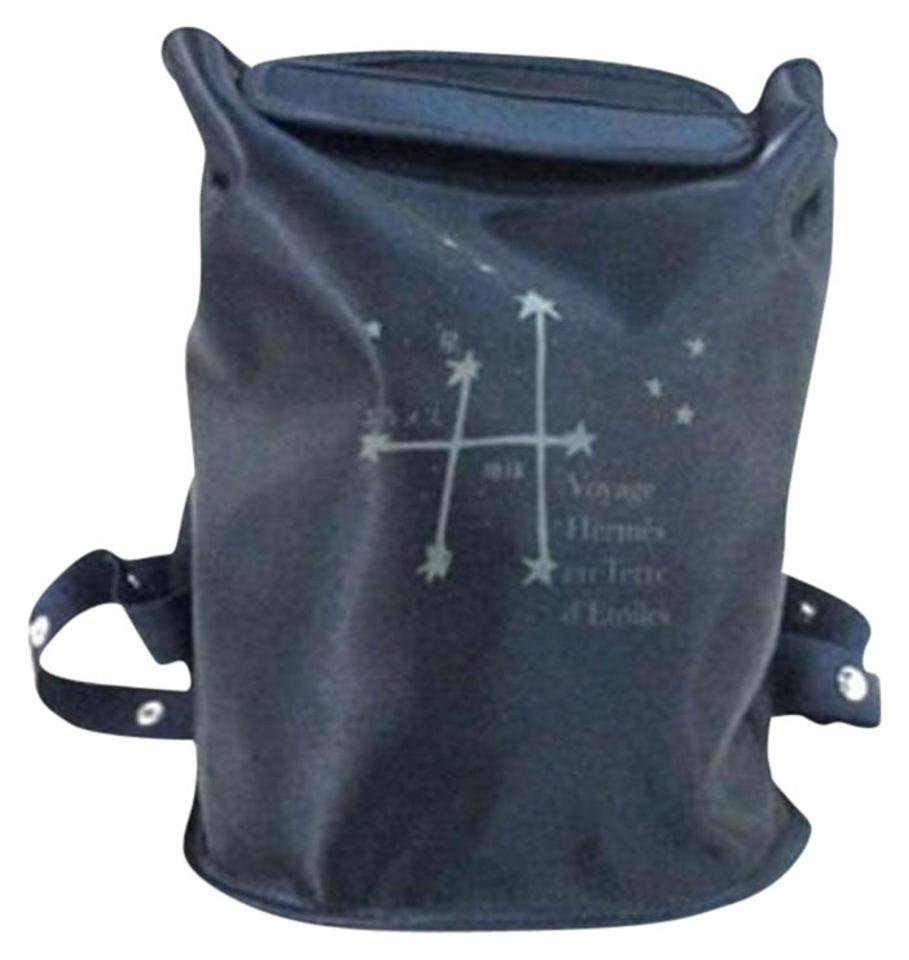 Hermès Voyage 205236 Backpack