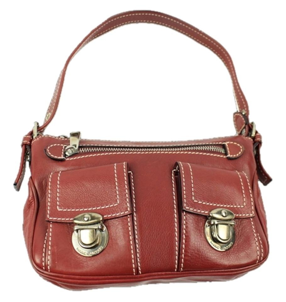 Marc Jacobs Mjbsl04 Hobo Bag