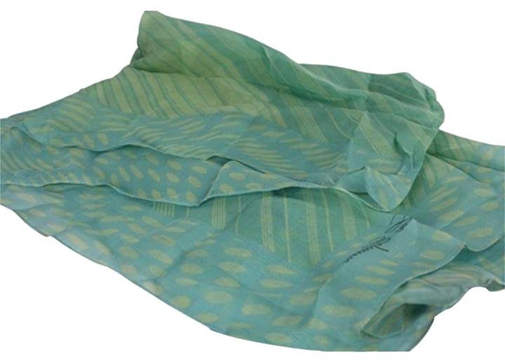 Les Copains Multi-color Scarf MISCTL04