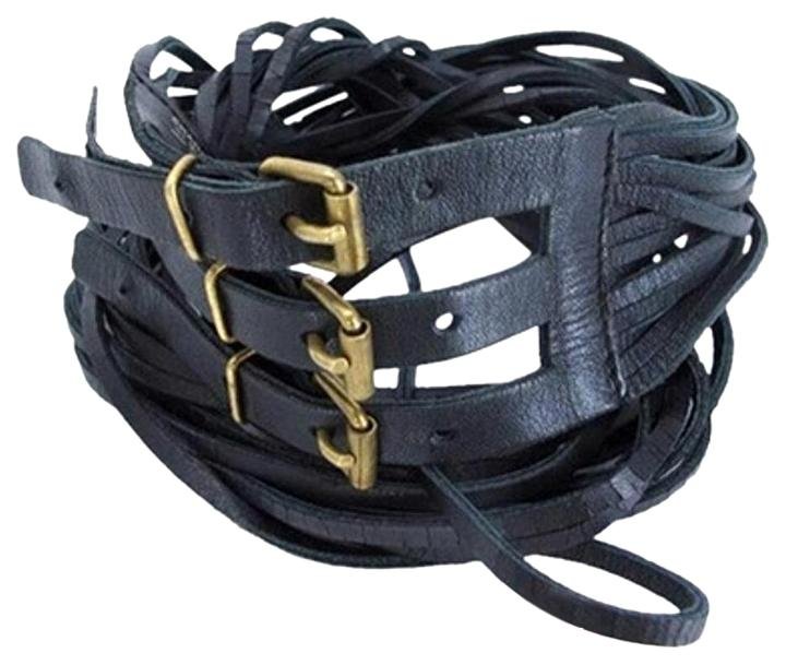 Chanel Belt Multi Strap EUR 75 US 30 166993 CCTL22