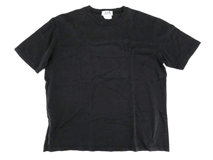 Hermès Elephant Logo Shirt 210240 T Shirt