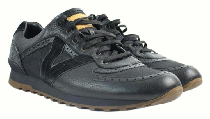 Louis Vuitton Varsity Sneaker 44lva1202 Athletic Shoes
