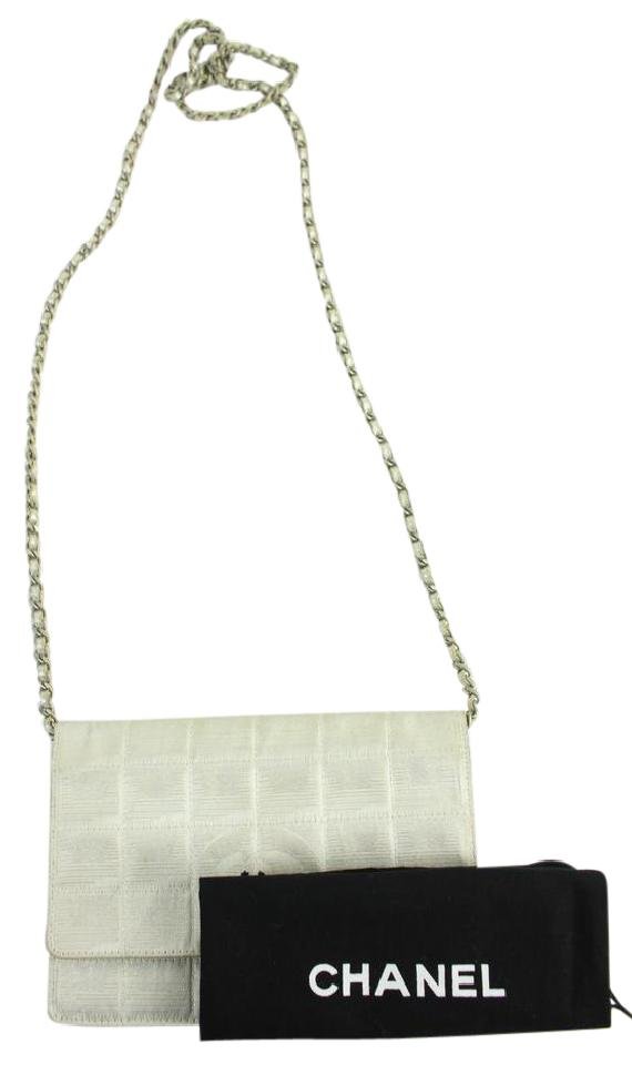 Chanel Quilted Wallet On Chain 212540 Shoulder Bag