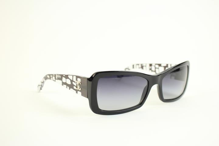 Chanel 5214 CC Sunglasses 42CCA221
