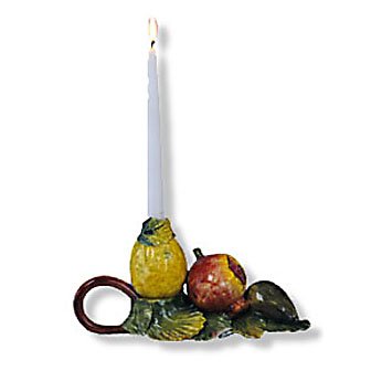Fruit Candleholder (2 pcs. min.)