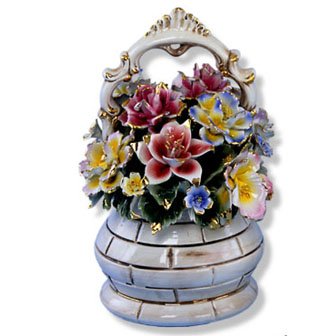 Wishing Well Flowers