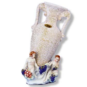 "Berger" Angels Pitcher Medium. (6 pc. min.)