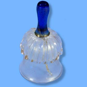 Murano Bell