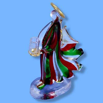 Murano Angel