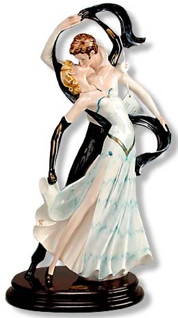 A. Santini Love Dance