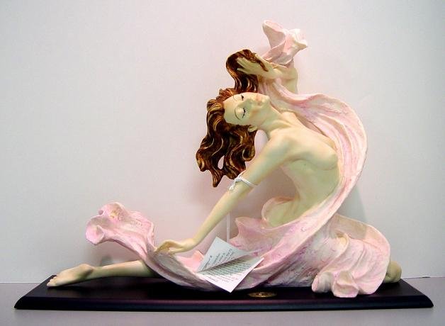 A. Santini Brigitte