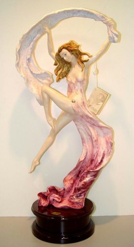 A. Santini Lady with Diamond