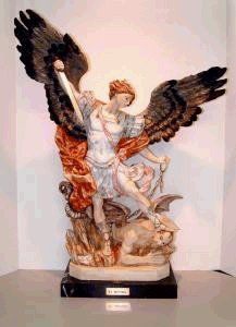 A. Santini St. Michael