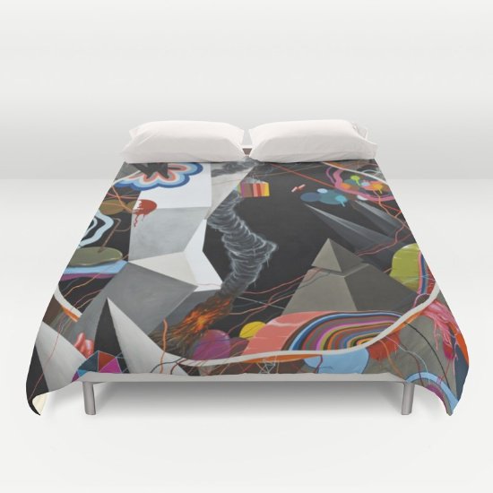 Seven Duvet Cover Queen Size 2fF0Ml5