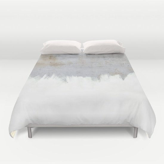 Painting Duvet Cover Queen Size 2guZ9E3