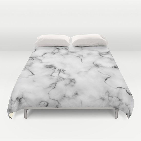 Marble Duvet Cover King Size 2g6LCpj