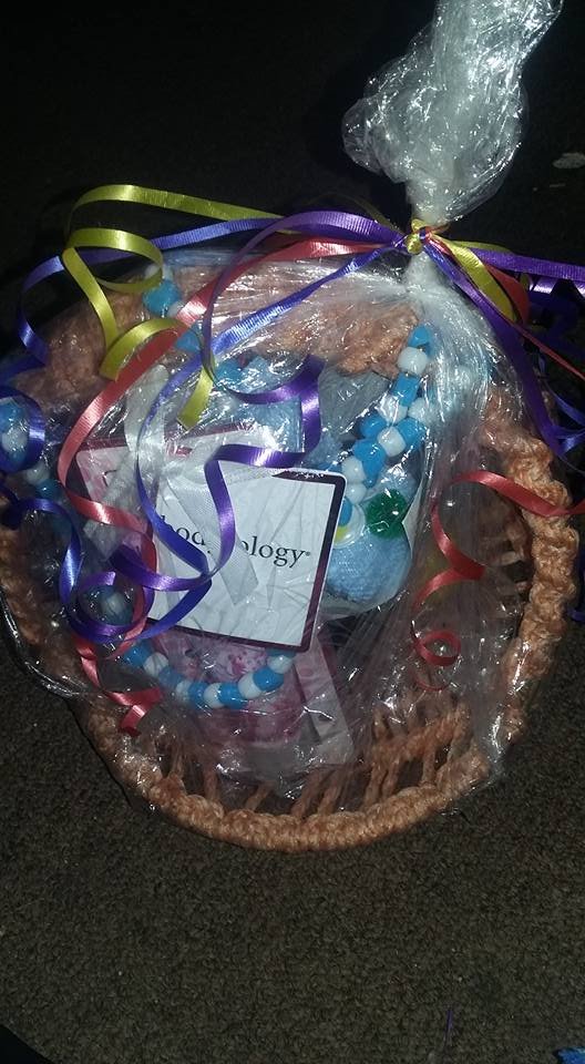 gift basket