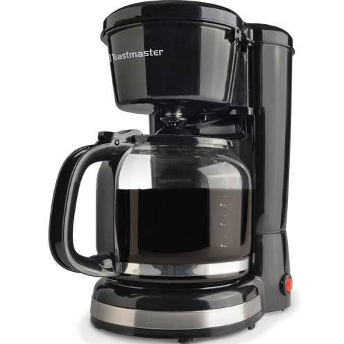 Toastmaster electric coffee maker 12 cups