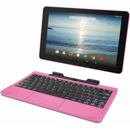 RCA Viking Pro 10.1" 2-in-1 Tablet 32GB Quad Core