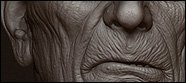 Zbrush 3