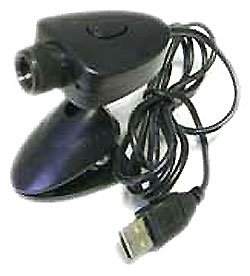 300K Webcam