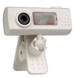 Web camera - Mini Pinhole Clip On