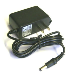 Video Camera Power Adaptor