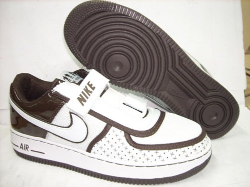 Nike Airforce 1