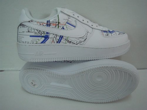 Nike Airforce 1