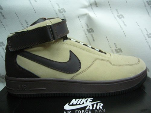 Nike Airfoce 1