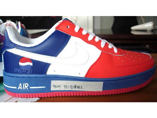 Nike Airfoce 1