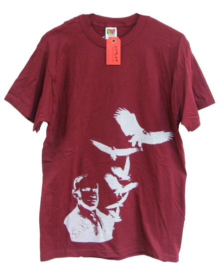 James Sheperd (unisex t-shirt)