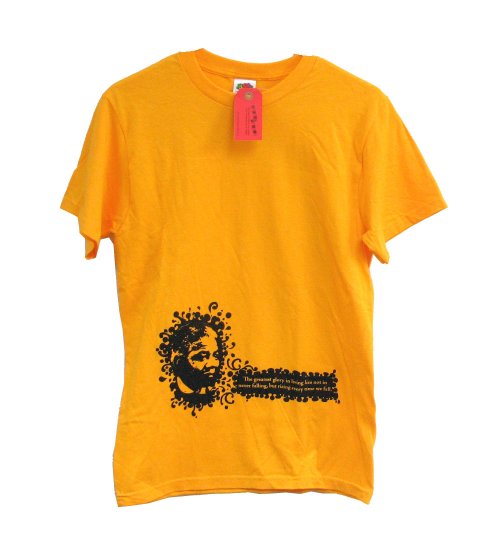 Nelson Mandela (unisex t-shirt)