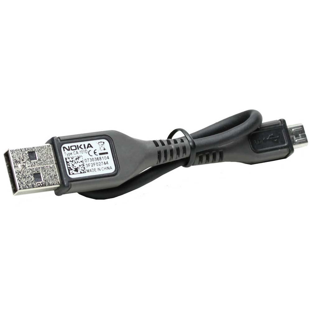 BRAND NEW NOKIA CA-101D Original OEM Micro USB Universal Data Cable