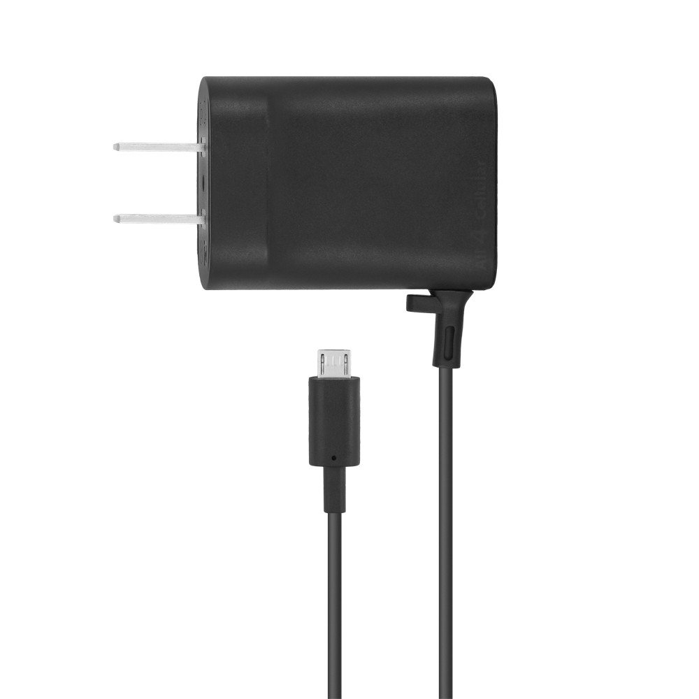 BRAND NEW NOKIA AC-20U Original OEM Micro USB Universal Wall Travel Charger