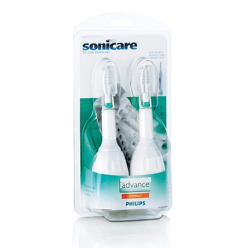 Sonicare Advance (A-Series) Replacement Brush Head