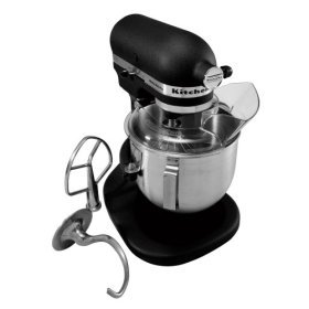 KitchenAid Heavy-Duty 5 Qt 10 Speed Stand Mixer