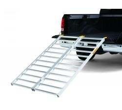 46 x 71 Bi-fold Ramp