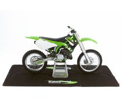 MX Work Pad