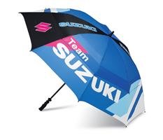 Team Suzuki Umbrella 2008