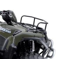 Front Rack Extensions - '07+ KingQuad and Vinson